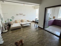 丹东振兴其它益荣佳园 步梯7楼 精装一室一厅 家电齐全 有空调 不包取暖出租房源真实图片