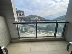 深圳罗湖水库百仕达乐湖 2室2厅1卫 87平 精装修出租房源真实图片