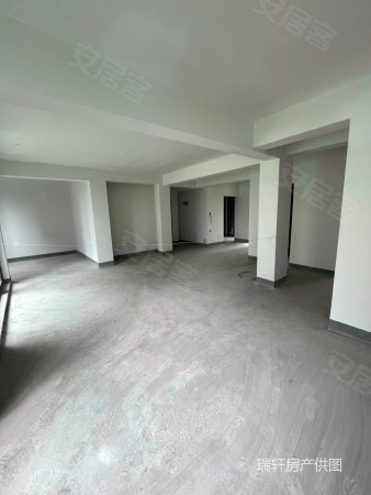 慈溪浒山古塘街道城北界牌新村新潮塘轻轨137平全新白坯