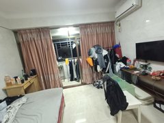 泉州鲤城展览城整租|浮桥新天常兴路聚祥单身公寓出租楼层好家具齐全拎包入住出租房源真实图片