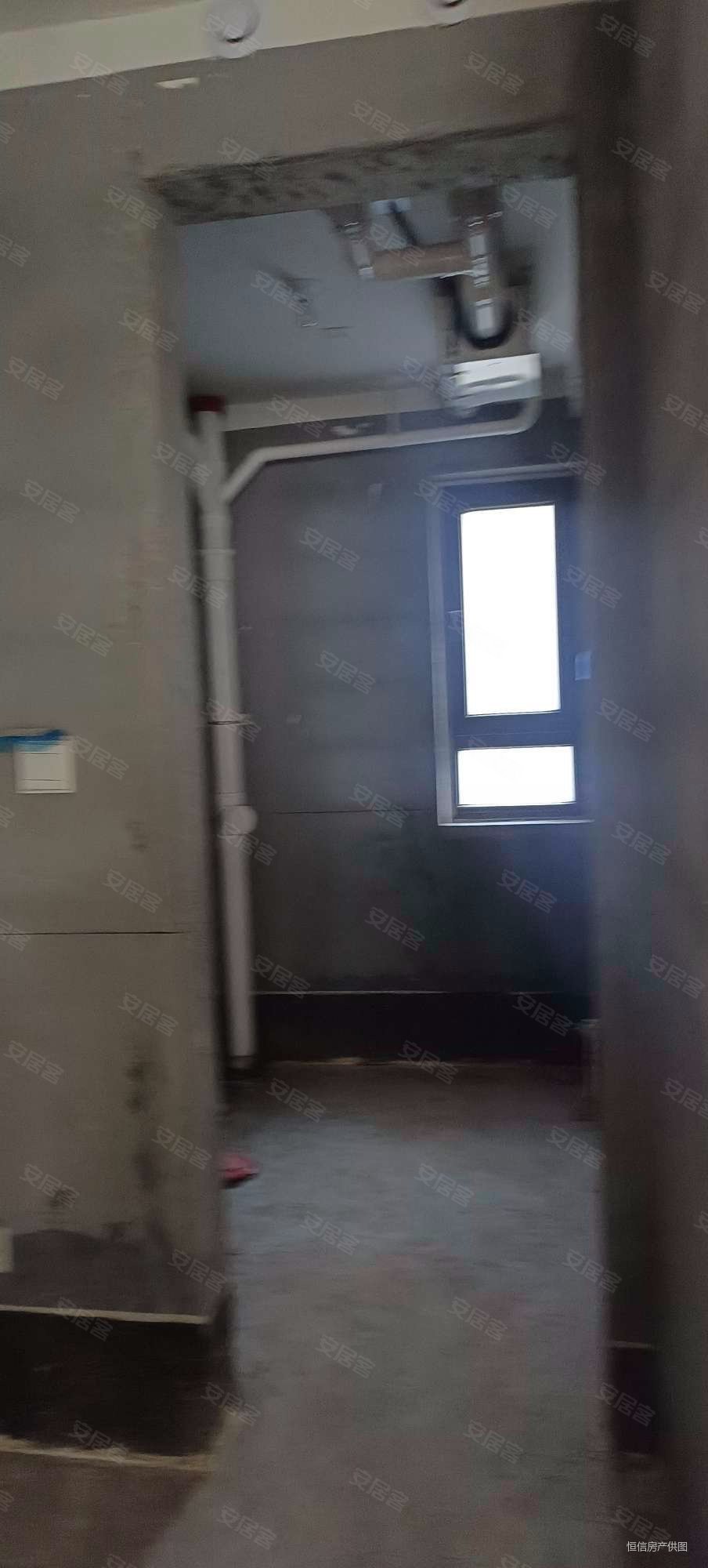 恒信沁园(昌乐)3室2厅1卫135.89㎡南北99万