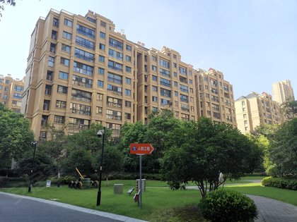 橡树湾,海阔路 - 盐城橡树湾二手房,租房,房价-盐城安居客