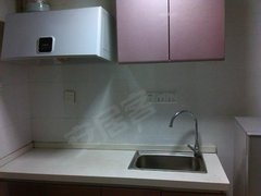 合肥新站火车站未来家园 1室1厅1卫出租房源真实图片