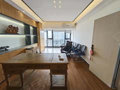 深圳罗湖蔡屋围京基100旁 荔景大厦 适合公司 地铁口物业 随时看出租房源真实图片
