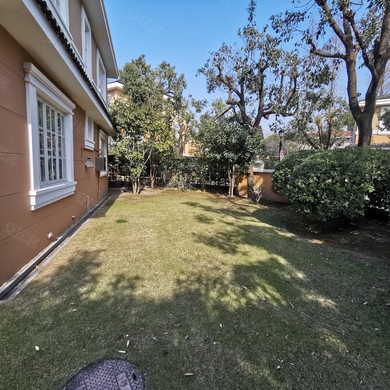 【温莎花园, 温莎花园小区详情,房价走势,房源,业主论坛】- 上海58