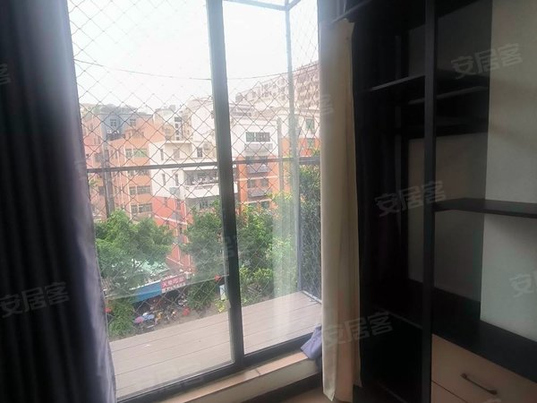 【多图】宝民花园(建民二路),流塘租房,12号线流塘地铁 大单间采光