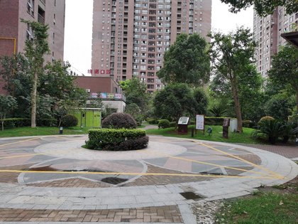 保亿风景九园南区