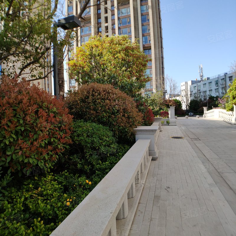 云龙观邸(别墅)小区详情,房价走势,房源,业主论坛】- 徐州58同城