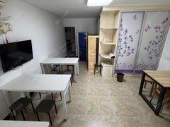 常州金坛新城吾悦广场900租吾悦附近 华达名都 一室一厅一卫出租房源真实图片