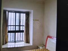 巴中巴州老城金都西锦 1室1厅1卫出租房源真实图片