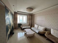 兰州西固西固城北站十字 五建西区电梯 家具家电齐全 价格可以商量 随时看房出租房源真实图片