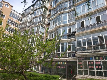 哈尔滨绿园小区,哈尔滨(第15页)_大山谷图库
