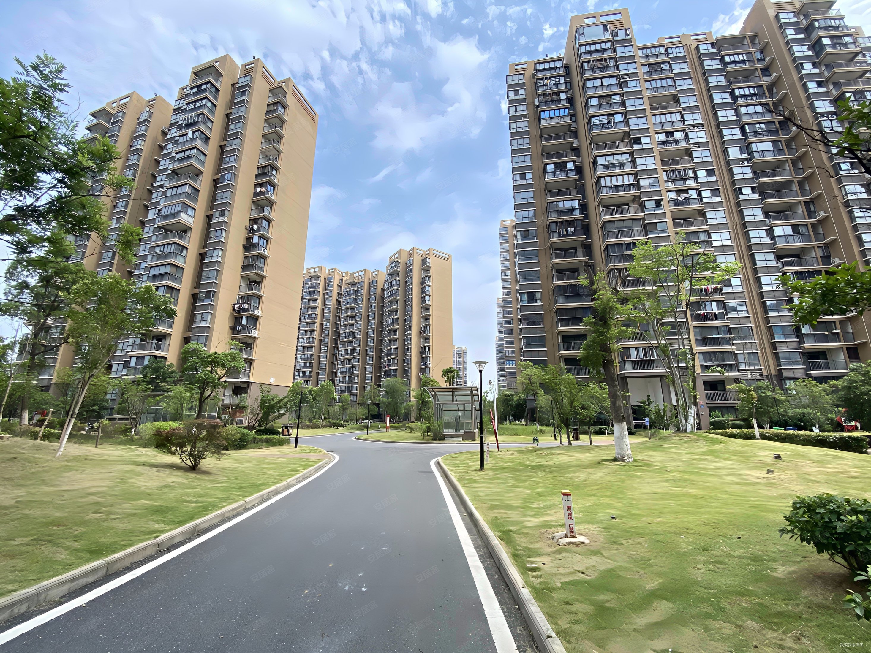 楼层好,梅湖明珠二手房,66万,2室2厅,1卫,86平米-南昌安居客