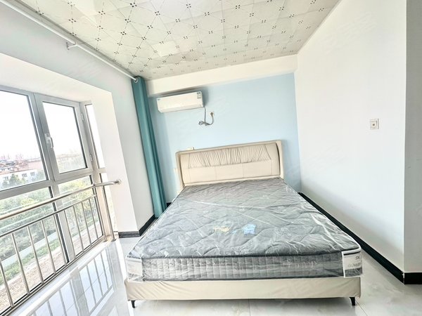 【多图】华大国际中心,河北小学租房,四通商场旁 华大公寓一室 可短租