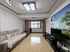 延边延吉延西区延大西侧 州政府东侧西郡名苑 步梯4楼 一室一厅67平出租房源真实图片