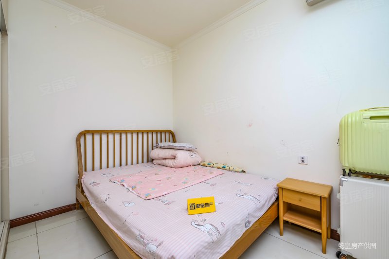 御景苑,精装两室,全明户型,满两年,好房急售