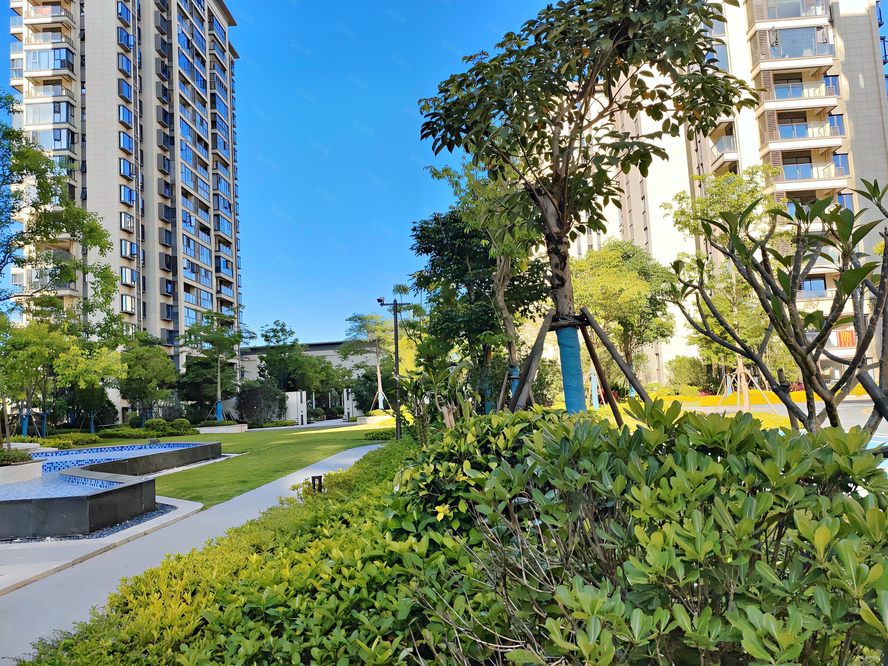 价格优惠|环境优美|房源真实在售,中梁百悦城二手房