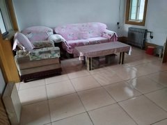 邹平邹平城区山南铜矿生活区90平两室中间楼层！家具家电齐全900出租房源真实图片