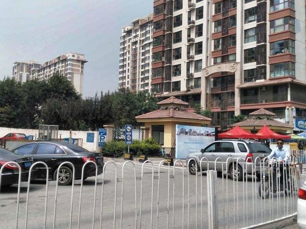 北京朝阳豆各庄富力又一城(c区)精选好房富力又一城c区.