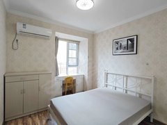 武汉武昌丁字桥可月付！0中介可免押！百瑞景中央生活区四期 宝通寺 街道口出租房源真实图片