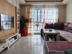 铜仁碧江碧江城区碧江和谐家园 3室2厅2卫出租房源真实图片