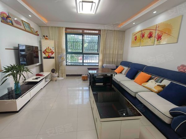 【多图】银河新都,张浦租房,商业广场旁边 精装两房 有车位 出租,张浦