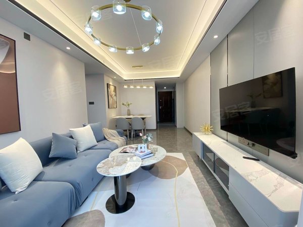 【多图】万科天府公园城悦庭,麓山租房,实图实价房东直签麓山国际旁近