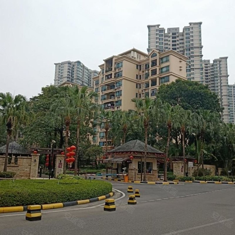 广州雅居乐花园上善若水专家解读