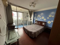 台州路桥路北绿苑公寓 1室0厅1卫出租房源真实图片