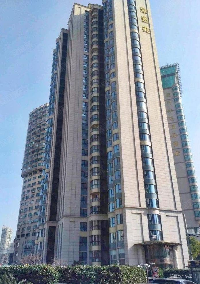 上海房产网>上海二手房>虹口二手房>北外滩二手房>豪景苑>