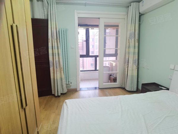 北京门头沟永定中铁西城南区新出!