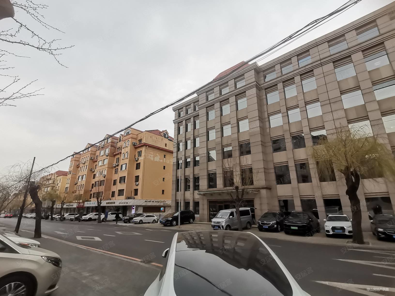 五四路34中人民广场南精装即住a即配套