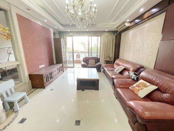 【多图】富力天河华庭,林和租房,富力天河华庭4房实价实图小区在租都