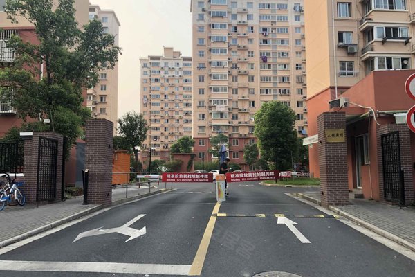 三林新村(468弄)