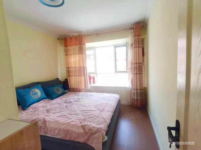 文溪景园套三全新婚房标准买房送全新家具家电