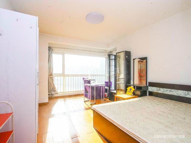 芭蕾雨悦都(二期)4室1厅2卫134.47㎡南北508万