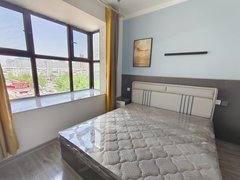 【多图】国贸公寓,生产路租房,国贸公寓 1室1厅1卫,天桥租房-济南58