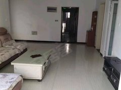 禹城城区禹城火车站大禹盛景900元电梯两室空调冰箱洗衣机随时看房。出租房源真实图片