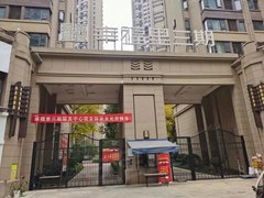 赣州章江新区登峰大道华润幸福里三期 2室1厅1卫出租房源真实图片