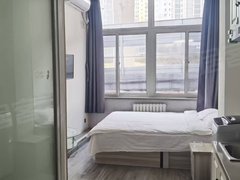 大连西岗香炉礁香三街5号小区 1室0厅1卫出租房源真实图片