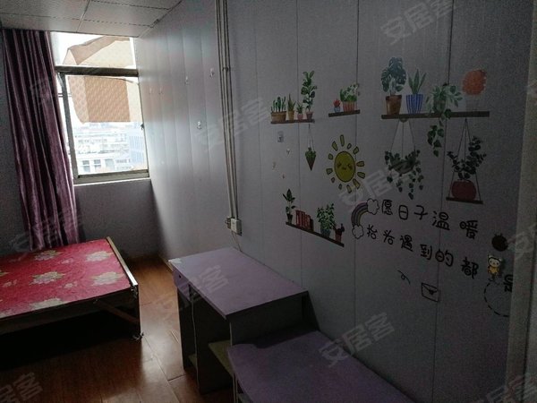 无中介押一付一红联小港医院旁一室一厅800包物业,北仑租房-宁波58