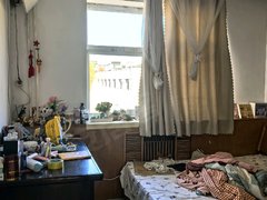 石家庄裕华世纪公园华兴小区 2室1厅1卫出租房源真实图片