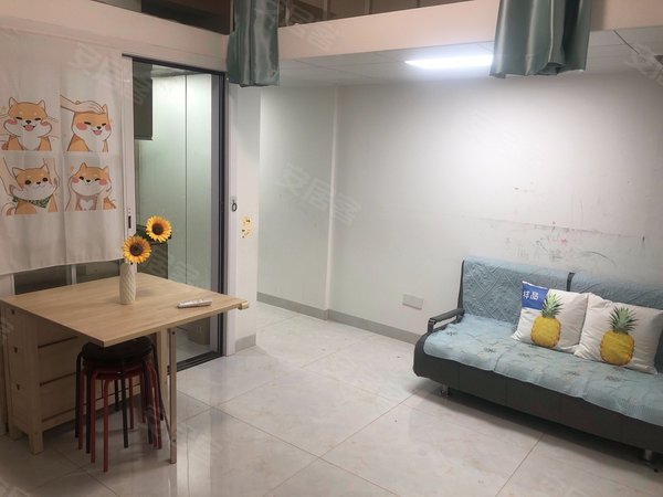 深圳宝安新安西城品阁西城品阁2室一厅一卫家电齐全拎包入住出租房源