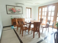 湖州安吉县递铺安吉独栋别墅 湖畔居价格可刀，精装修，包物业民用水电出租房源真实图片