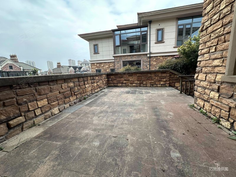 保利半山国际比弗利(别墅)二手房,470万,4室2厅,3卫,295平米-南昌安居