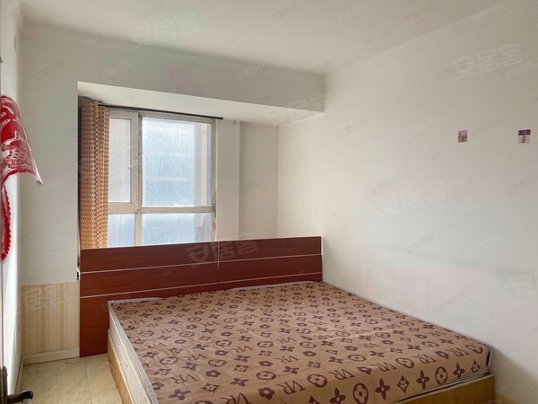 沈阳大东望花宝地铭郡长租可议价 高档小区 南北标户 全天采光 大东