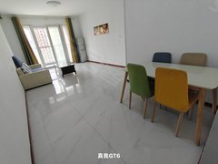 常州溧阳城中上河城,上上电缆附近二室一厅出租,设施齐全,拎包入住。出租房源真实图片