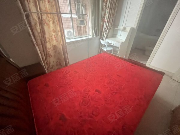 【多图】星宇花园,南坪租房,南坪天龙广场主卧带卫 押一付一 可短租