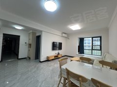 永康永康市区天鹅路商业街人才公寓两室一厅带阳台88平可明火做饭包物业带车位出租房源真实图片