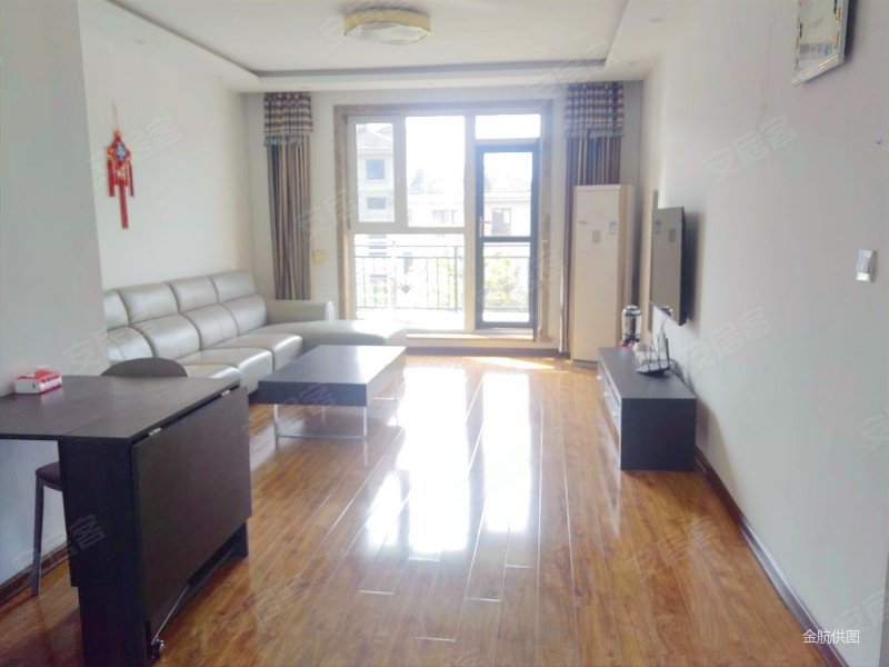 万科金域长春保利金香槟保利林语绿地中央墅电梯洋房两室两卫精装